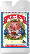 (Bild für) ADVANCED N. - Liquid Carbo Load