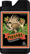 (Bild für) ADVANCED N. - Piranha