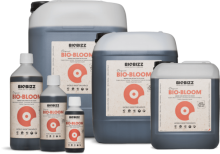 (Bild für) BIOBIZZ Bio Bloom