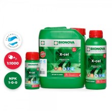 (Bild für) BIONOVA X-Cel