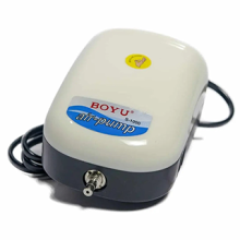 (Bild für) Luftpumpe BOYU S-1000 252l/h