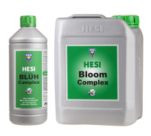 (Bild für) HESI Erde Blüh Complex