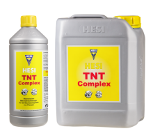 (Bild für) HESI TNT Complex