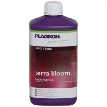 (Bild für) PLAGRON Terra Bloom - Blüte