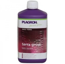 (Bild für) PLAGRON Terra Grow - Wuchs