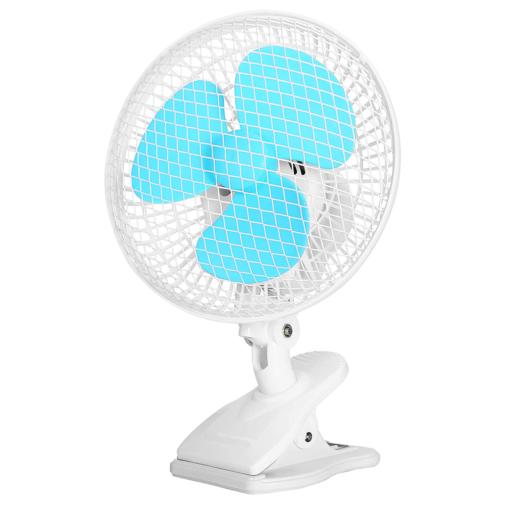 SafeLine - Clip Ventilator "Clip" 20Watt
