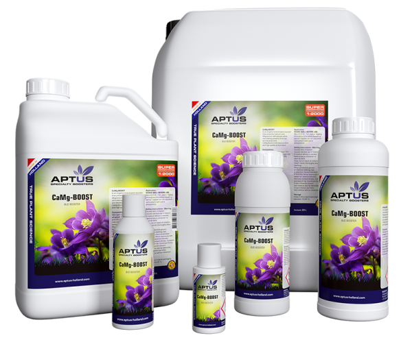 APTUS CaMg-Boost