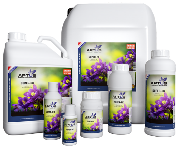 APTUS Super-PK
