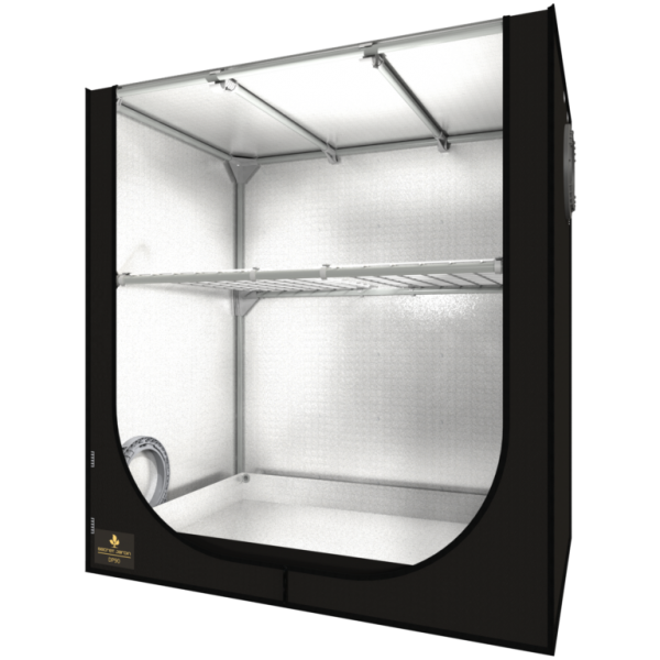 Secret Jardin DP90 Rev. 4.0 - 90x60x98cm
