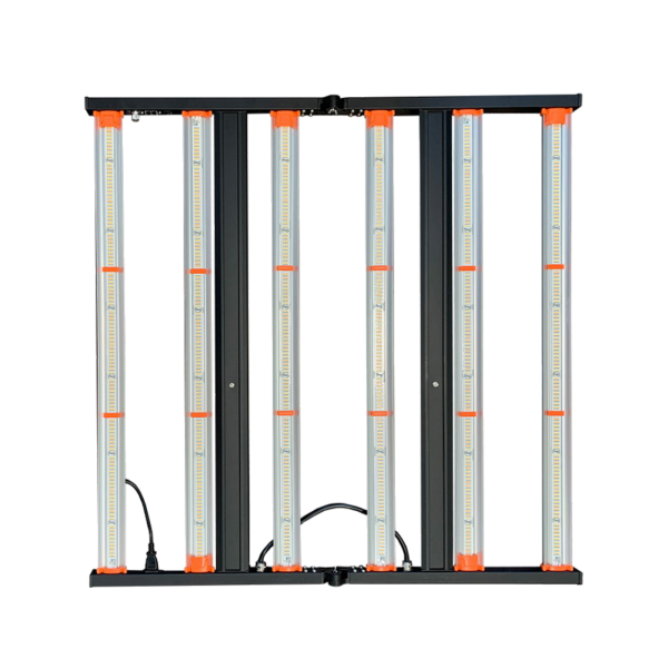 Lumen King LED Light Fixture 630W