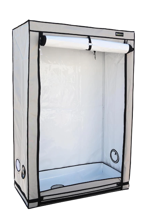 HOMEbox® Ambient R120s - 120x60x180cm
