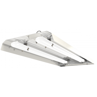 TNeon Armatur 2 x 55W