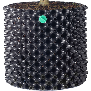 SafeLine RootBooster 3,8L