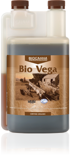 Bio Canna Vega