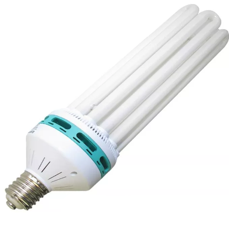 CFL Lights Energiesparlampe 200Watt -duales Licht-