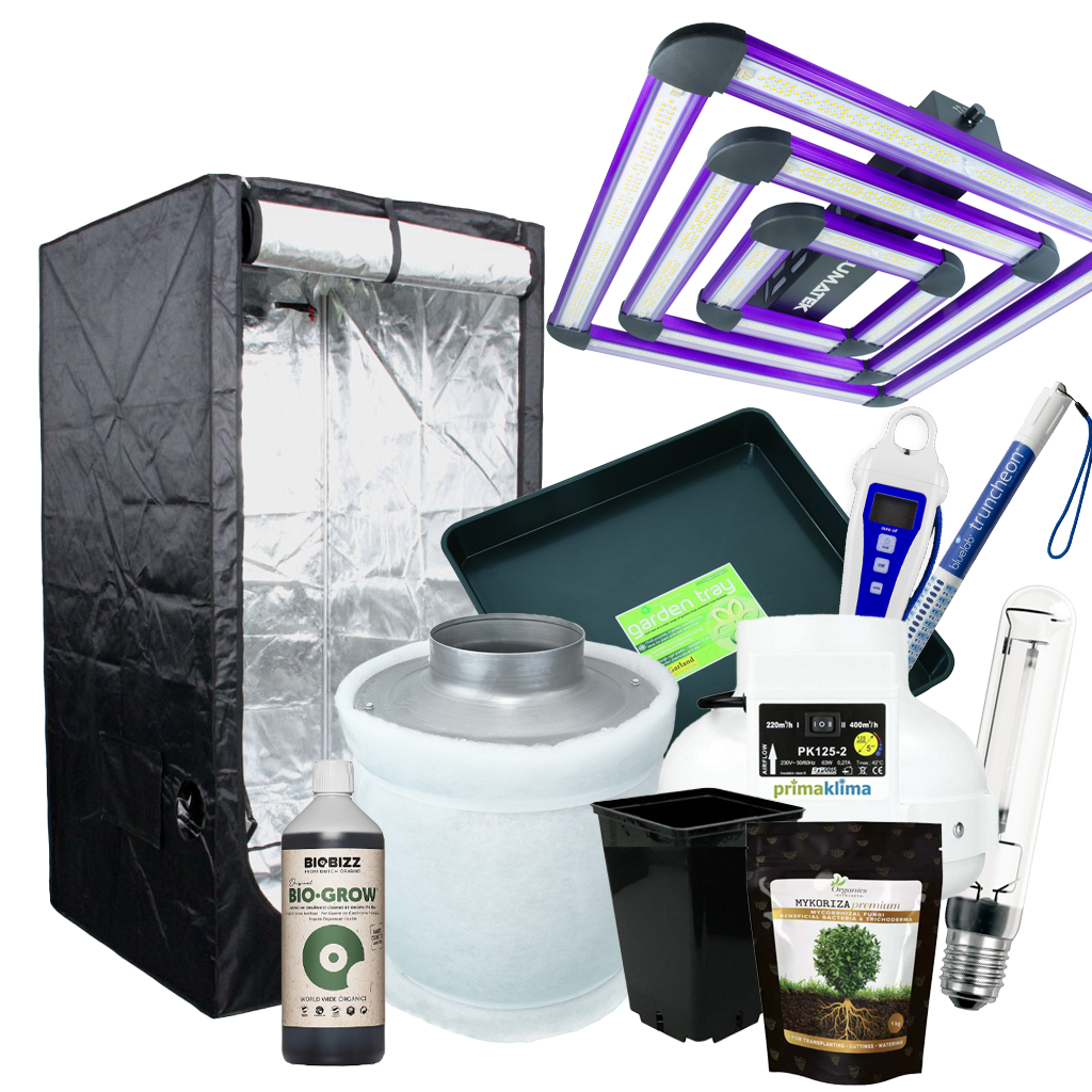 Grow Equipment