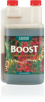 Canna Boost