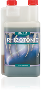 Canna Rhizotonic