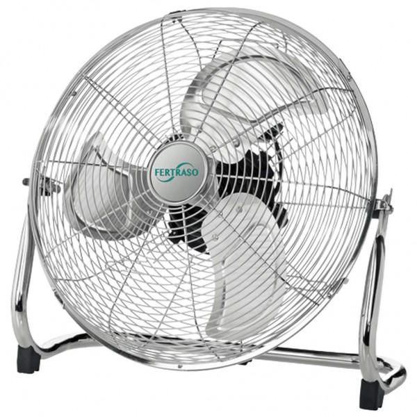 Fertraso - Boden-Ventilator Power 45cm