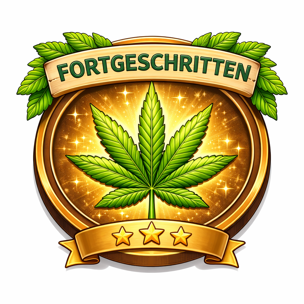 Growbox Komplettsets mit LED für Fortgeschrittene