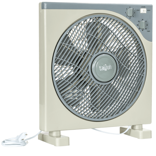 Typhoon - Boxenventilator 30cm