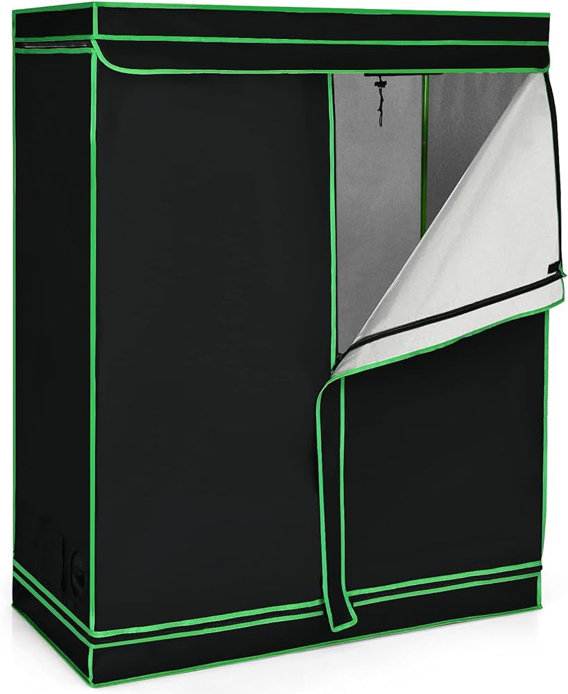 Growbox Green Power 300/150 - 300x150x200cm - 600D