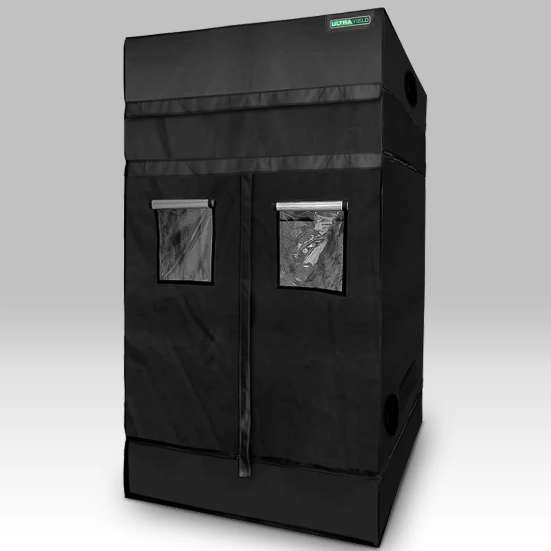 Growbox Green Power 150+ - 150x150x210/240cm - 600D