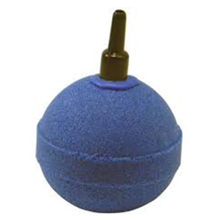 Belüftungsstein / Sprudelstein - Golfball
