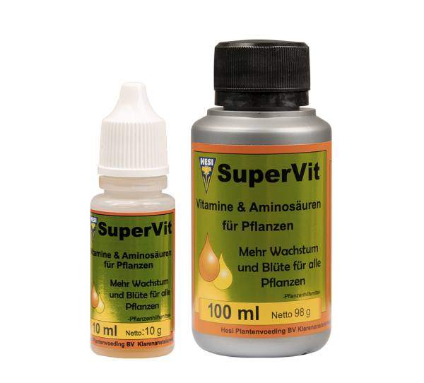 HESI Super Vit