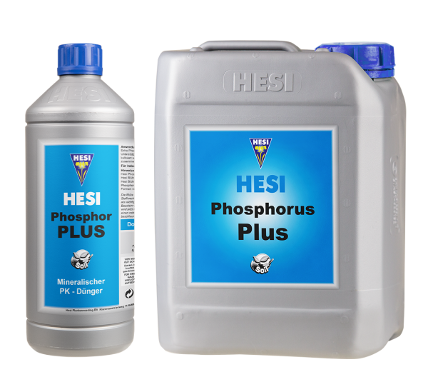 HESI Phosphor Plus