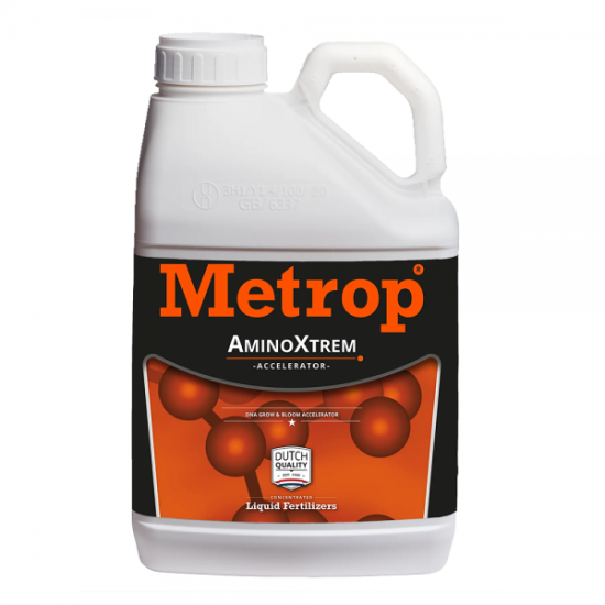 METROP AminoXtrem