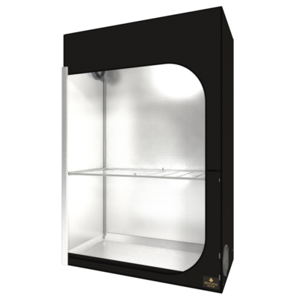 DS120W Dark Street - 120x60x178cm - REV4.0