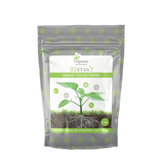 Organics Nutrients - Si Star (500g / 1kg)