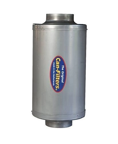 Can Filters - Schalldämpfer / Silencer 150mm