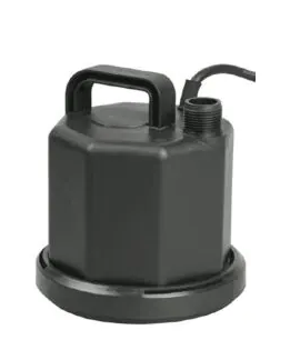 RP Tauchpumpe Pro 2800L/h