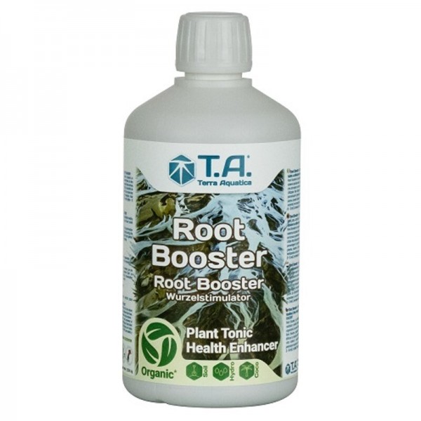 Terra Aquatica -  Root Booster