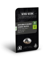 (Bild für) Double Kush Cake Auto Feminised Seeds