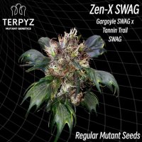 (Bild für) Zen-X Swag Regular Seeds