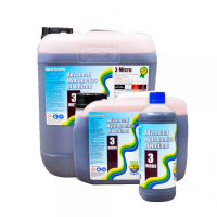 (Bild für) Advanced Hydroponics - Dutch Formula #3 - Micro