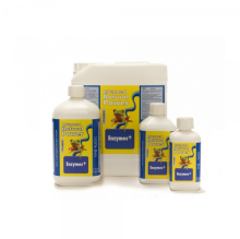 Hidropónica avanzada - Enzimas+