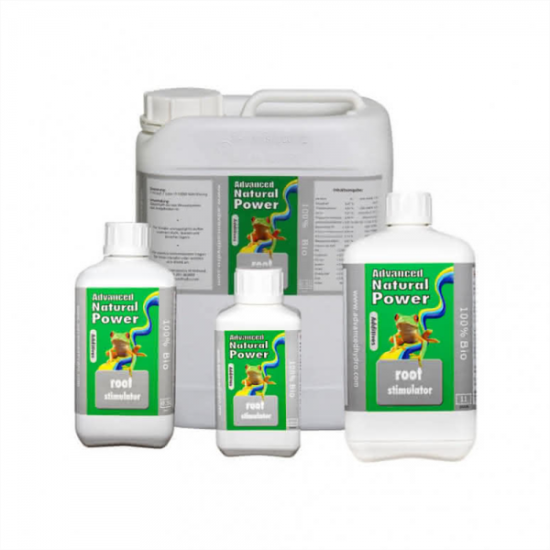 (Bild für) Advanced Hydroponics - Root Stimulator / Wurzelstimulanz