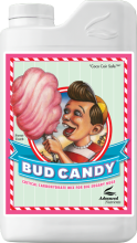 (Bild für) ADVANCED N. - Bud Candy