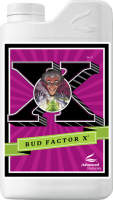 (Bild für) ADVANCED N. - Bud Factor X