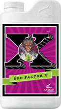 (Bild für) ADVANCED N. - Bud Factor X