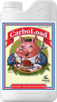 (Bild für) ADVANCED N. - Liquid Carbo Load