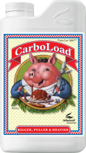 (Bild für) ADVANCED N. - Liquid Carbo Load