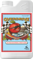 (Bild für) ADVANCED N. - Overdrive
