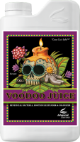 (Bild für) ADVANCED N. - Voodoo Juice