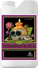 (Bild für) ADVANCED N. - Voodoo Juice