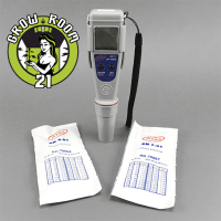 (Bild für) ADWA AD11 - Digitales PH Messgerät